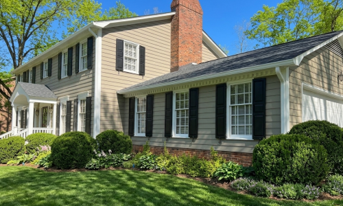Exterior Painting