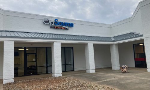 Retail Exterior Painting