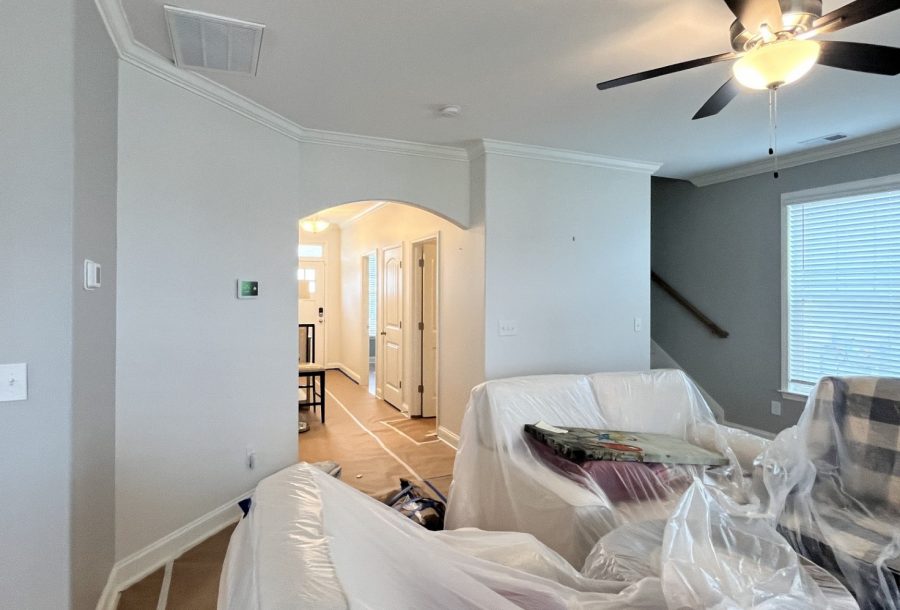 Interior House Painters Greer, SC Preview Image 5