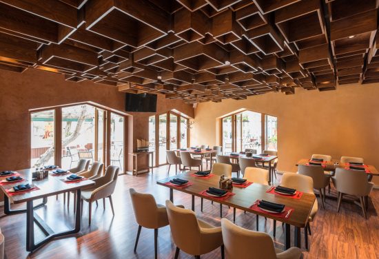 Professional Restaurant Painting Services