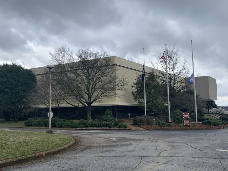 Industrial Building Painters Greenville, SC Preview Image 2