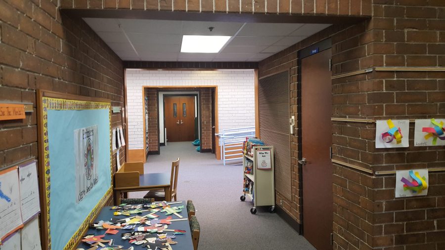 Professional School Painting Services in Greenville, SC Preview Image 4