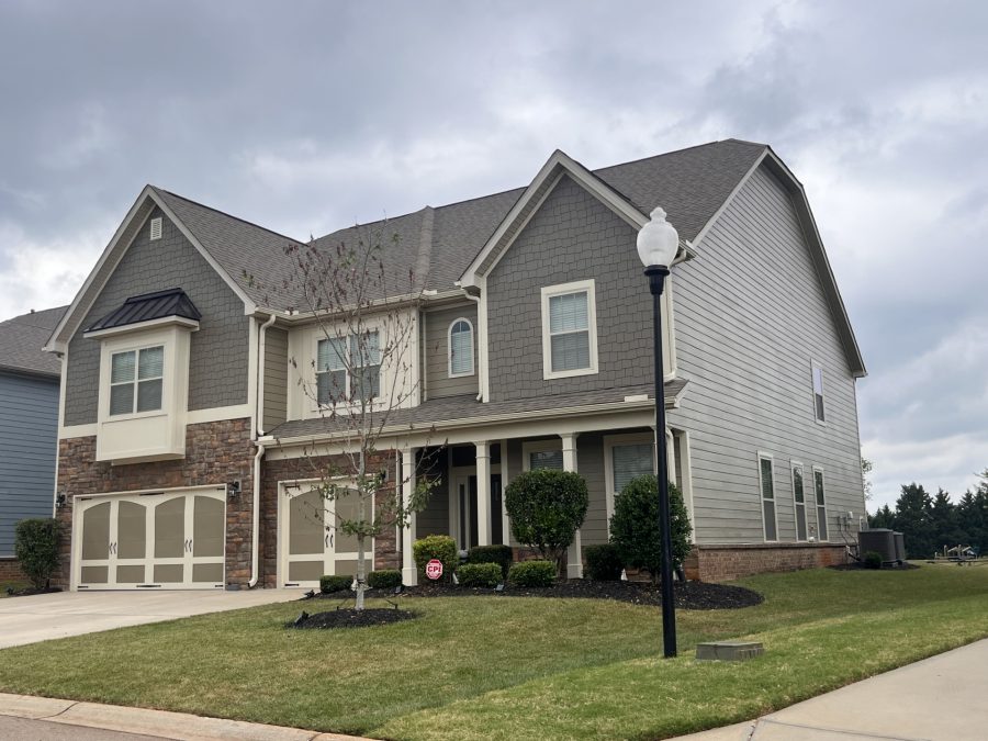 Professional Exterior House Painters Simpsonville, SC Preview Image 3