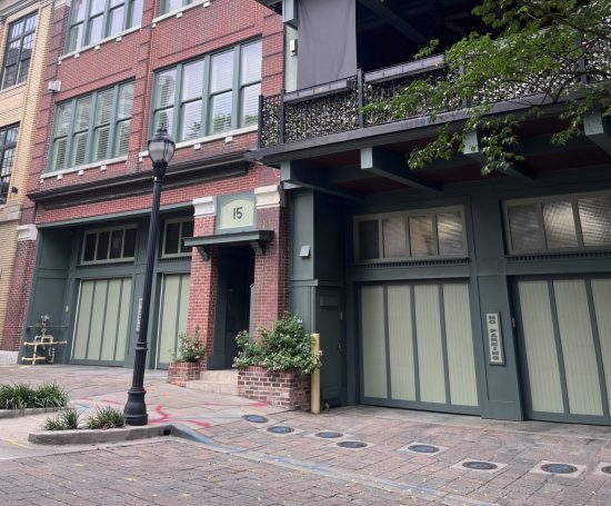 Professional HOA Painting in Greenville, SC