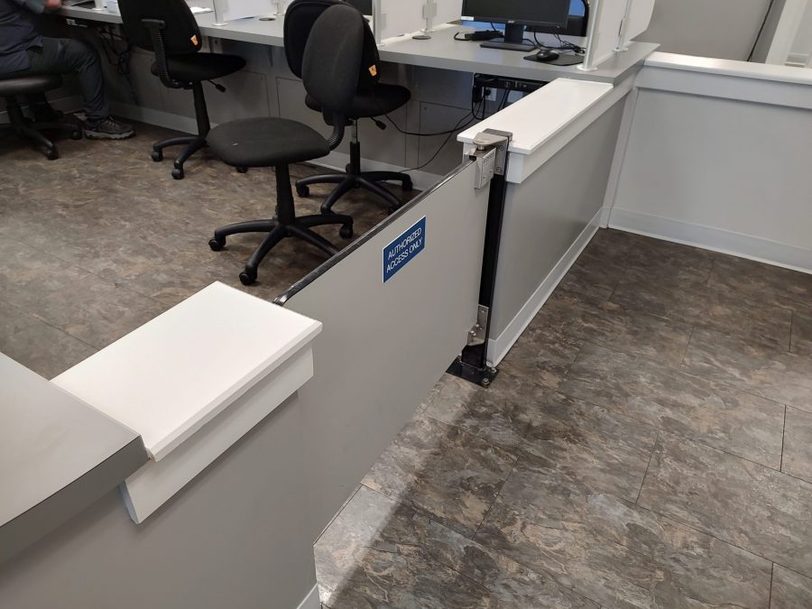 Professional Painting for Medical Office Interior Preview Image 4