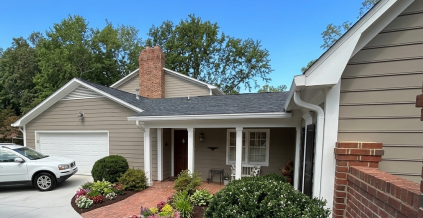 Exterior Painting