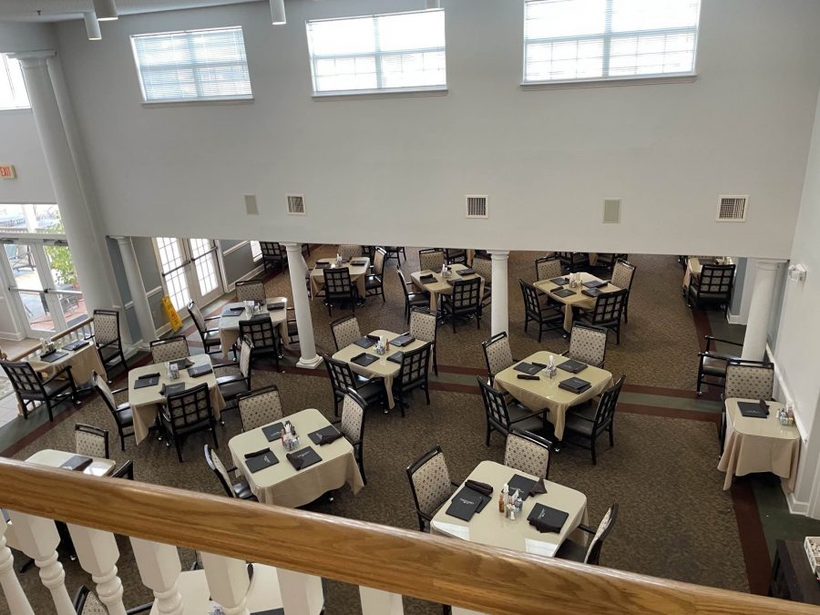 After Professional Assisted Living Facility Painting Anderson, SC Preview Image 6