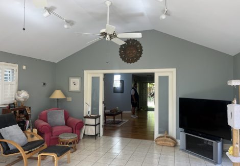 Professional Interior House Painting Pelzer, SC