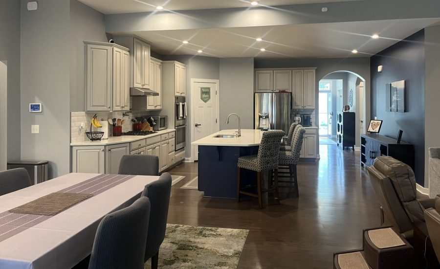 Kitchen Painting Professionals Preview Image 4