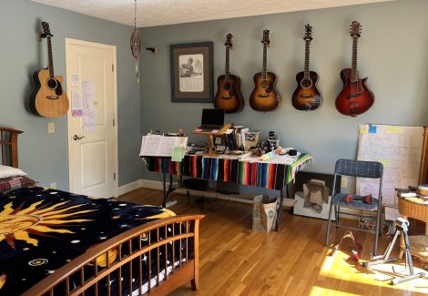 Professional Bedroom Painters