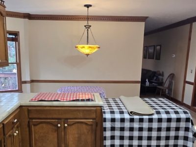 Wallpaper Removal Greer, SC