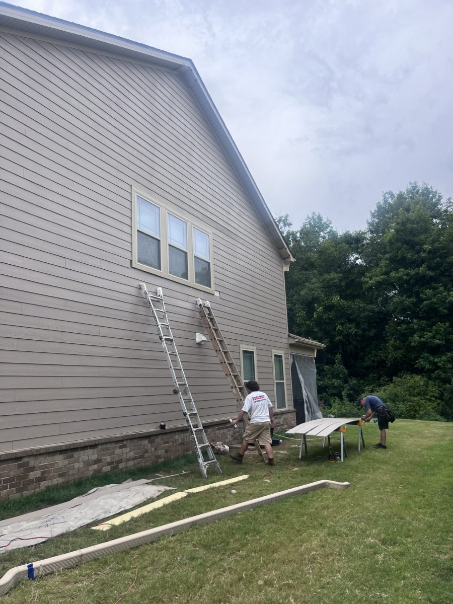 Carpentry Repair Simpsonville, SC Preview Image 4