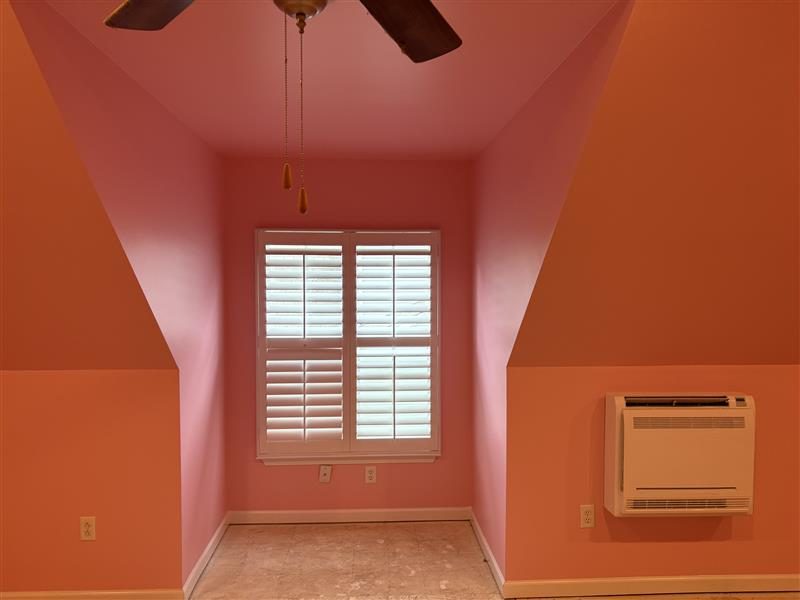 Pink Bedroom Interior Painting Simpsonville, SC Preview Image 1
