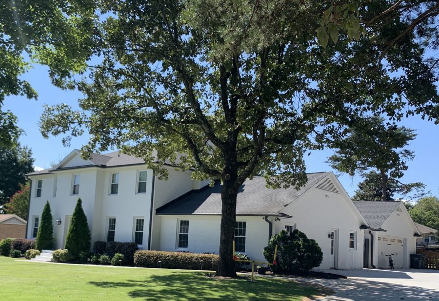 Professional Biodomus Application Greer, SC Preview Image 1