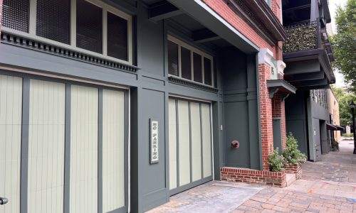 Exterior HOA Painting