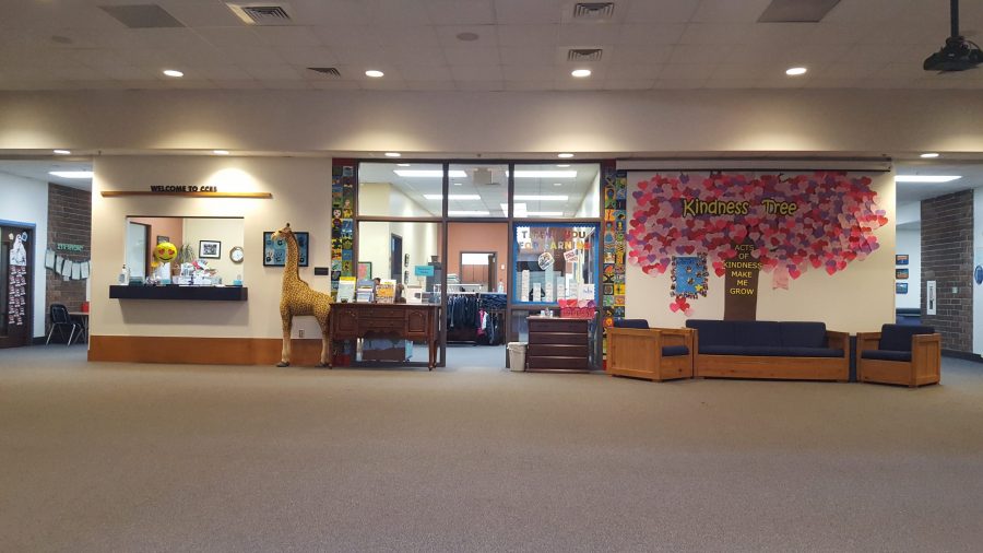 Professional School Painting Greenville, SC Preview Image 7