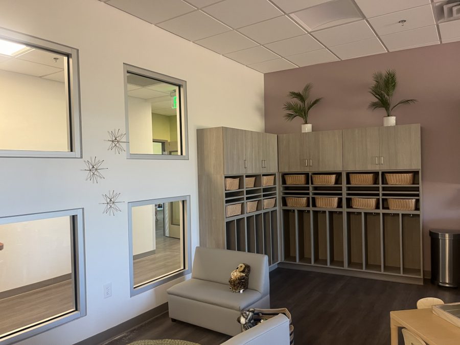 Daycare Interior Painting Pendleton, SC Preview Image 3