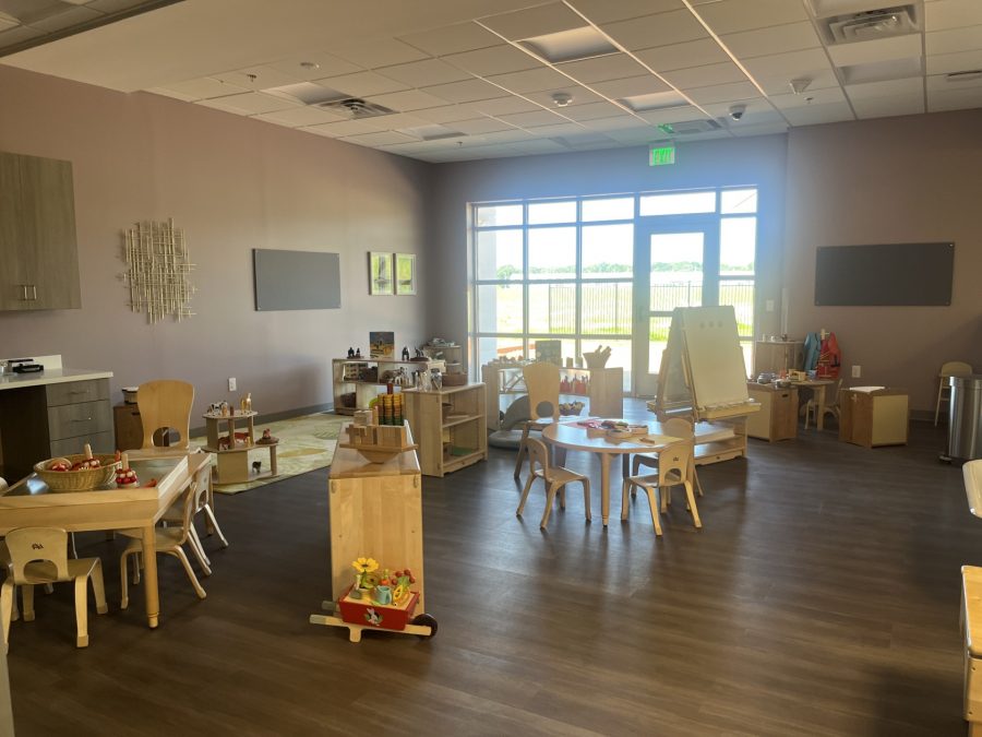 Daycare Interior Painting Professionals Pendleton, SC Preview Image 1