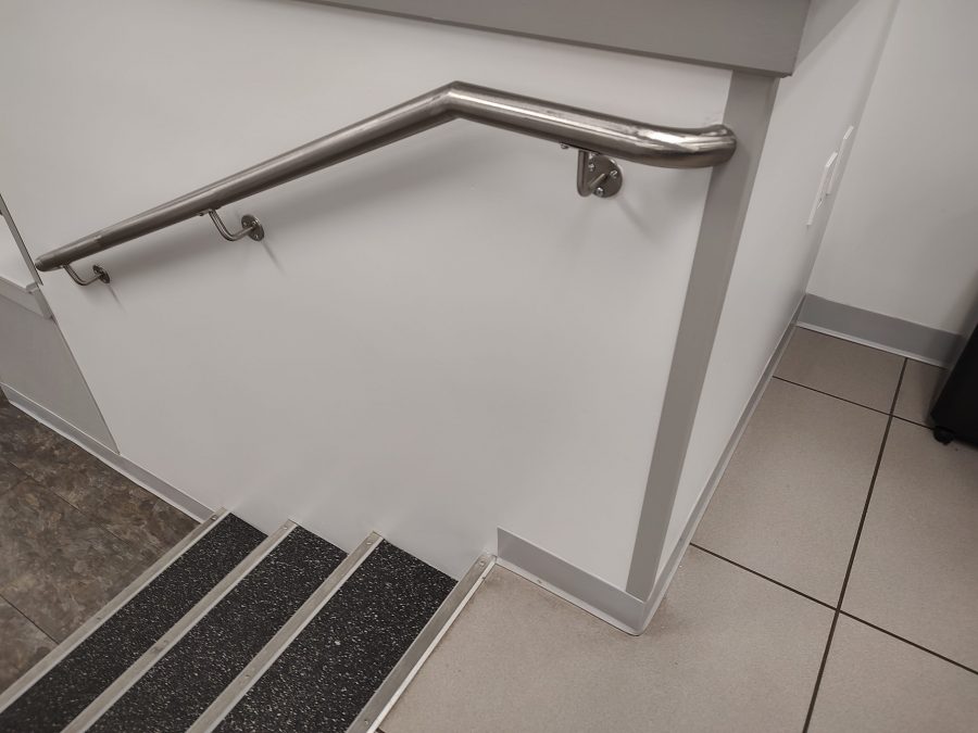 Interior Painting Medical Office Greenville, SC Preview Image 3