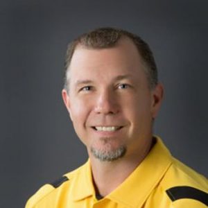 Mark Owner of CertaPro Painters of Greenville East, SC