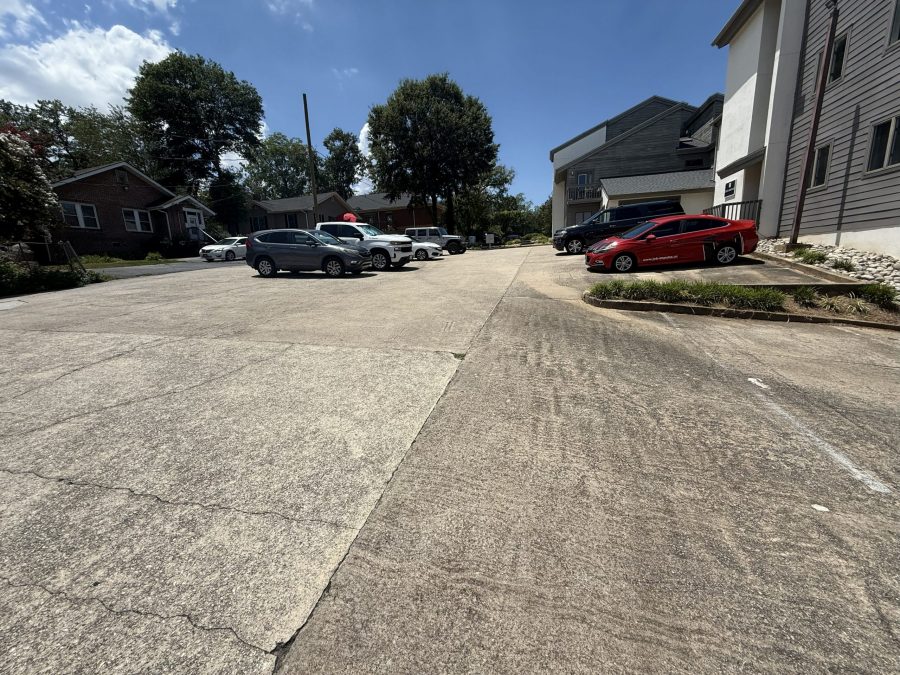 Before professional power washing service Preview Image 2