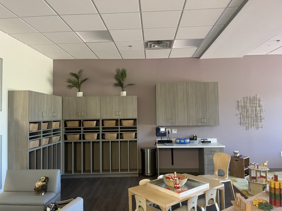 Professional Painters for Childrens Classroom Pendleton, SC Preview Image 4