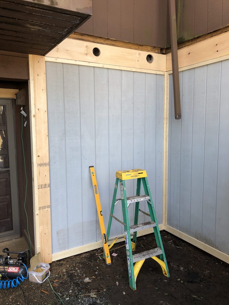 carpentry repair simpsonville, sc Preview Image 2