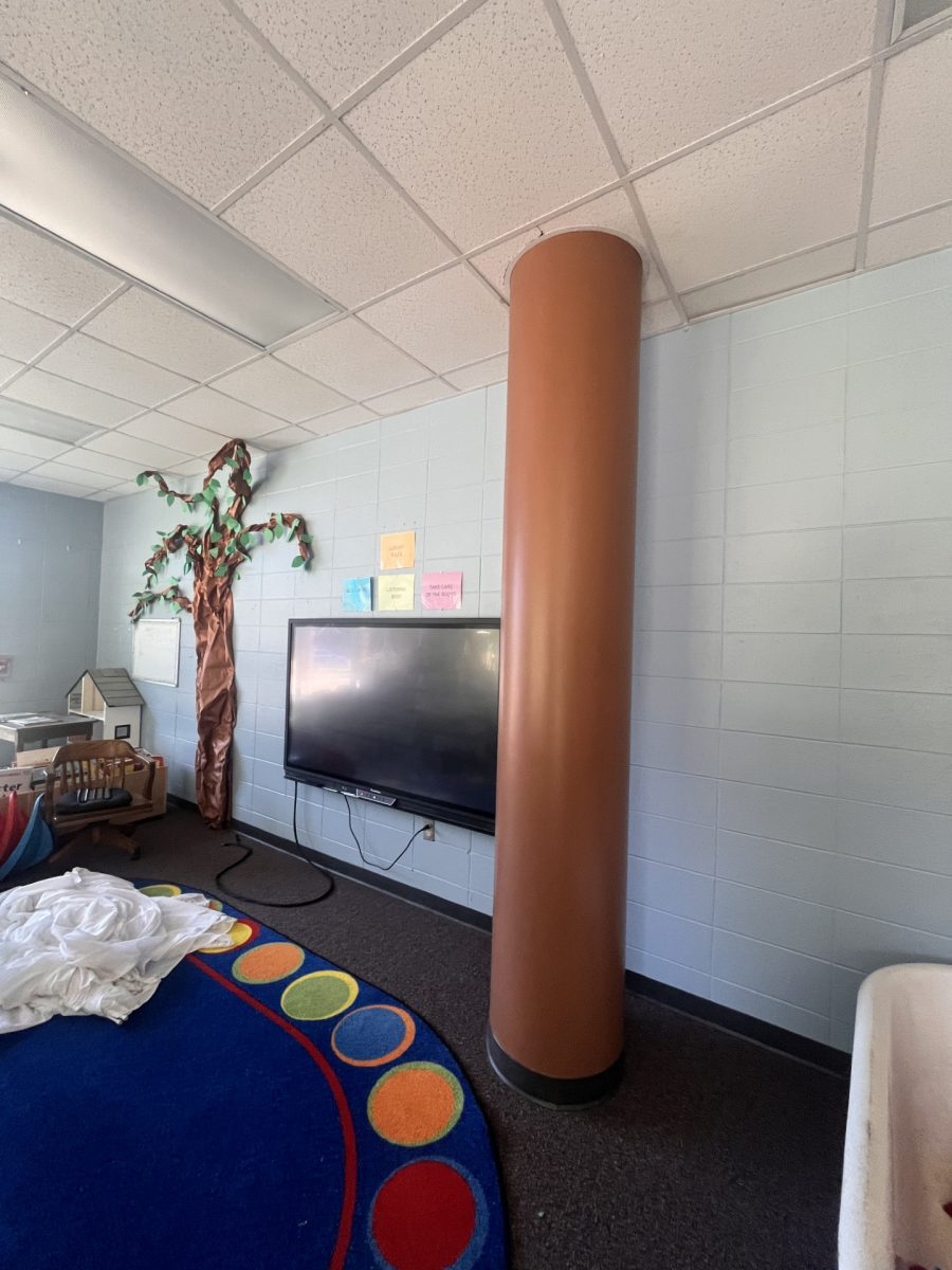 Classroom Painting Greenville, SC Preview Image 5