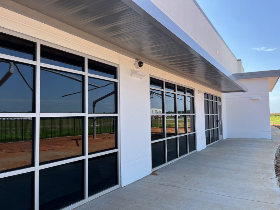 Professional Exterior Painting Learning Center Pendleton, SC Preview Image 4