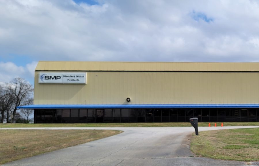 professional industrial building painting Greenville, SC Preview Image 2