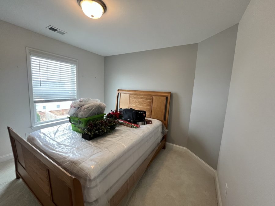 Professional Bedroom Painters Greer, SC Preview Image 3