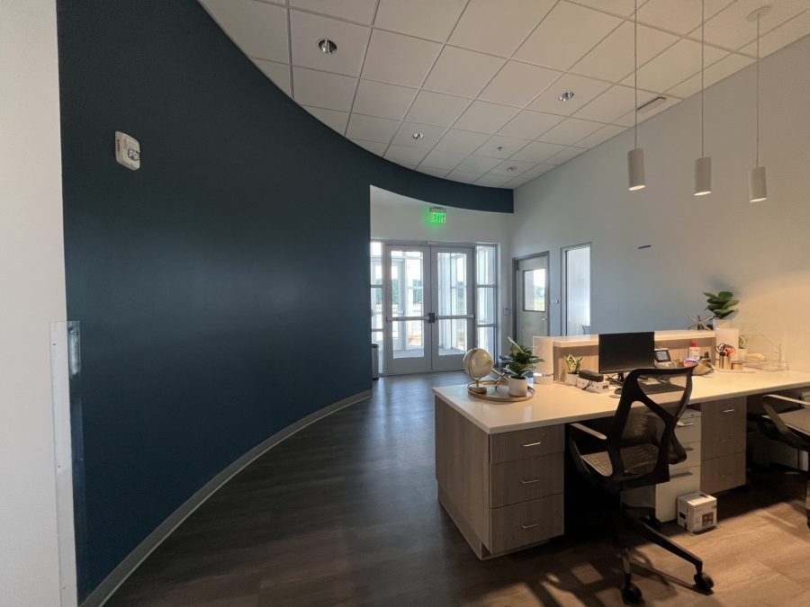 Early Learning Center Pendleton, SC Interior Painters Preview Image 5