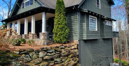 Exterior Painting