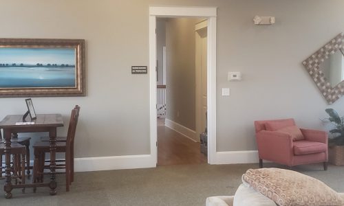 Interior Painting in Greenville West, SC