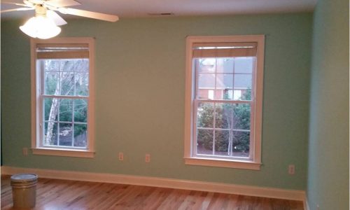 Interior House Painting in Taylors, SC