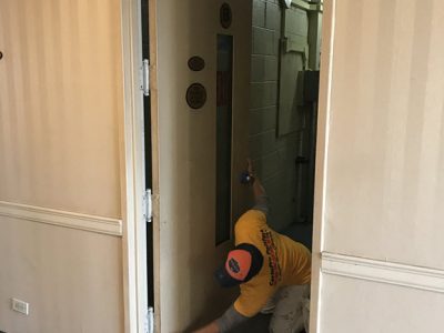 apartment commercial painting project manhattan ny