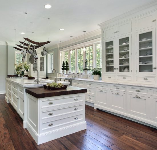 Cabinet Refinishing Services CPP Greenwich & Stamford, CT