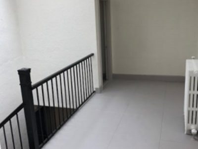 condominium hallway painting bronxville ny