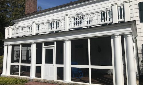 Exterior Painting