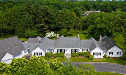 Exterior Paint & Carpentry