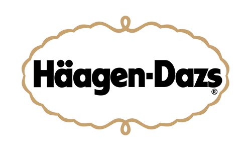 Haagen-Dazs Logo