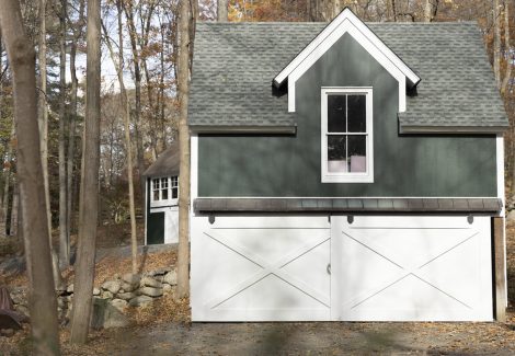 Professional Exterior Painting Service