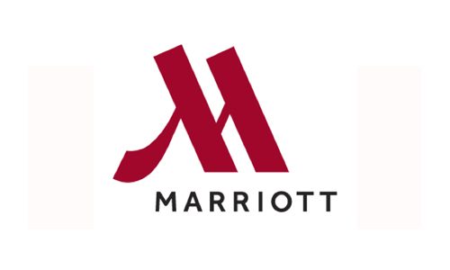 Marriott logo