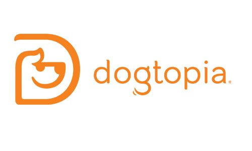 Dogtopia Logo
