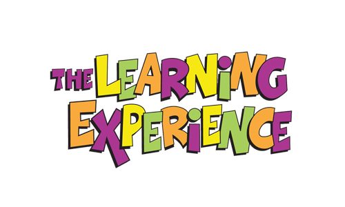 The Learning Experience Logo