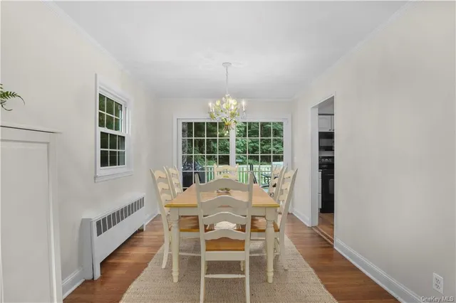 Dining Room Professional Painting Preview Image 7