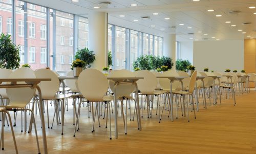 Educational Facility