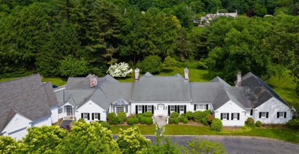 Exterior Painting and Carpentry