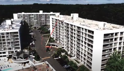 Commercial Condominium Professional Painters