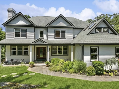 Exterior Painting Croton, NY